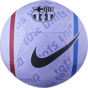 Labda Nike FC Barcelona Pitch Soccer Ball