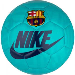 Nike FC BARCELONA PRESTIGE  5 - Futball labda