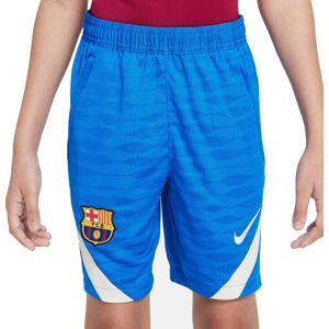 Rövidnadrág Nike FC Barcelona Strike Big Kids Soccer Shorts