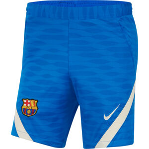 Rövidnadrág Nike FC Barcelona Strike Men s Soccer Shorts
