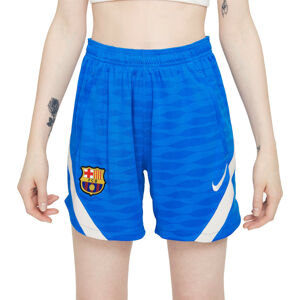 Rövidnadrág Nike FC Barcelona Strike Women s  Dri-FIT Soccer Shorts