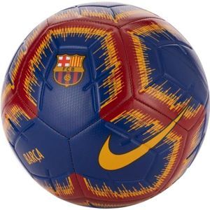 Nike FC BARCELONA STRIKE  4 - Futball labda