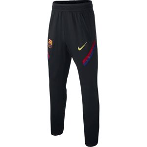 Nike FCB Y NK DRY STRKE PANT KP Nadrágok - Kék - XL