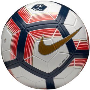 Nike FED NK MAGIA TEAM FIFA- FRANCE Futball-labda - Bílá