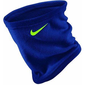 Nike FLEECE NECK WARMER Nyakmelegítő - kék