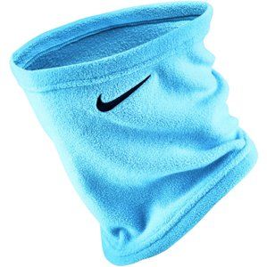 Nike FLEECE NECK WARMER Nyakmelegítő - Modrá