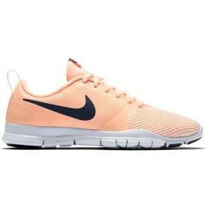 Nike FLEX ESSENTIAL W narancssárga 7.5 - Női fitnesz cipő