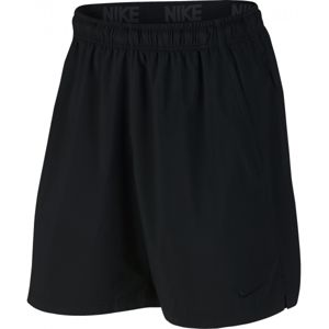 Nike FLX SHORT WOVEN fekete XL - Férfi rövidnadrág