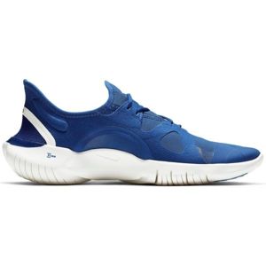 Nike FREE RN 5.0 kék 10 - Férfi futócipő