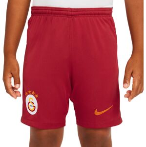 Rövidnadrág Nike Galatasaray 2021/22 Stadium Home/Away Big Kids Soccer Shorts