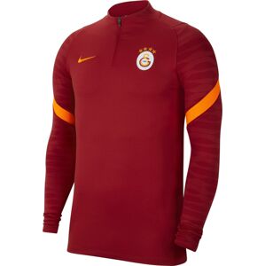 Hosszú ujjú póló Nike Galatasaray Strike Men s Soccer Drill Top