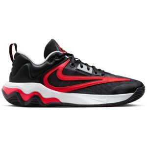 Nike GIANNIS IMMORTALITY 3 Férfi kosárlabda cipő, fekete, méret 44.5