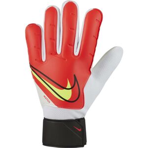 Kapuskesztyű Nike  Goalkeeper Match Soccer Gloves
