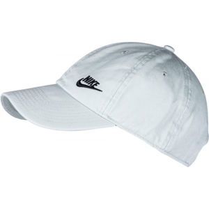 Nike H86 CAP FUTURA CLASSIC fehér  - Női baseballsapka