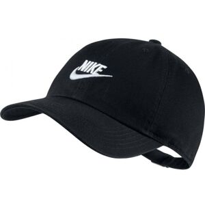 Nike H86 CAP FUTURA Gyerek baseball sapka, fekete, veľkosť UNI