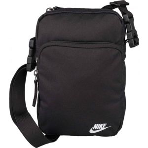 Nike HERITAGE SMIT 2.0 fekete NS - Irattartó táska