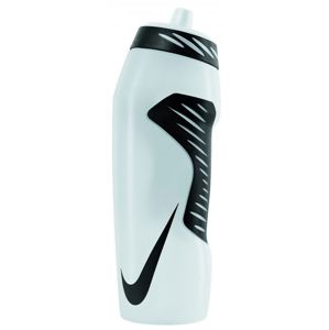 Nike HYPERFUEL WATER BOTTLE 700 ml Palack - Fehér - ks