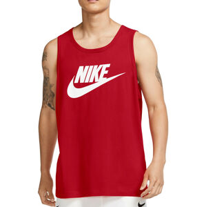 Atléta trikó Nike  Icon Futura