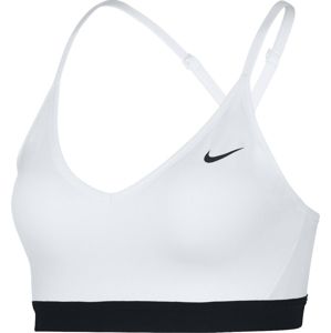 Nike INDY BRA Melltartó - Fehér - XS
