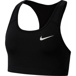 Nike INDY Női sportmelltartó, fekete, veľkosť S