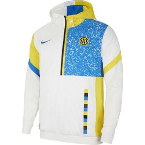 Kapucnis kabát Nike INTER M NK TRK JKT W