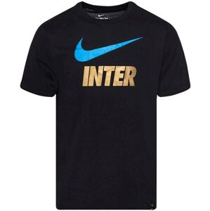 Rövid ujjú póló Nike Inter Milan Men s Soccer T-Shirt