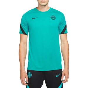 Rövid ujjú póló Nike Inter Milan Strike Men s  Dri-FIT Short-Sleeve Soccer Top
