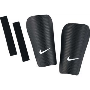 Nike J CE Futball sípcsontvédő, fekete, veľkosť M