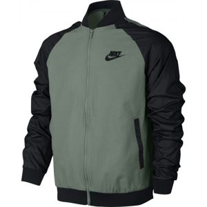 Nike JKT WVN PLAYERS - Férfi kabát