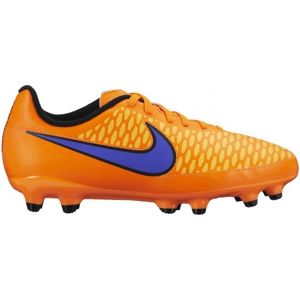 Nike JR MAGISTA ONDA FG narancssárga 3.5Y - Gyerek futballcipő
