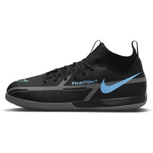 Beltéri focicipő Nike  Jr. Phantom GT2 Academy Dynamic Fit IC Indoor/Court Soccer Shoe