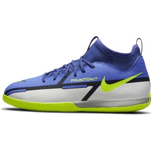 Teremcipők Nike  Jr. Phantom GT2 Academy Dynamic Fit IC Little/Big Kids Indoor/Court Soccer Shoe