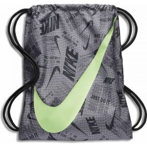 Nike KIDS GRAPHIC GYM SACK - Gyerek tornazsák