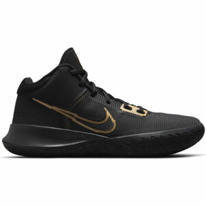 Nike KYRIE FLYTRAP 4 Férfi kosárlabda cipő, fekete, méret 44