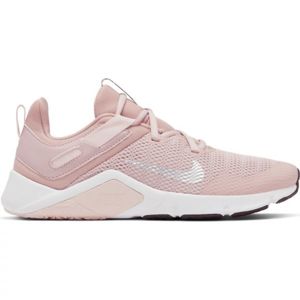 Nike LEGEND ESSENTIAL W Női edzőcipő, rózsaszín, méret 37.5