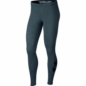 Nike LGGNG LEGASEE LOGO  XL - Női legging