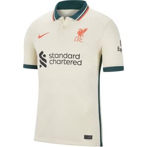 Póló Nike Liverpool FC 2021/22 Stadium Away Men s Soccer Jersey