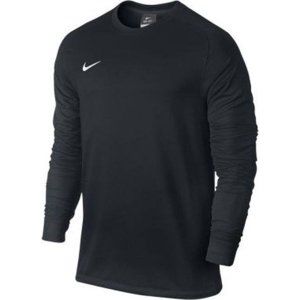 Nike LS PARK GOALIE II JSY - TEAMSPORT Hosszú ujjú póló - fekete