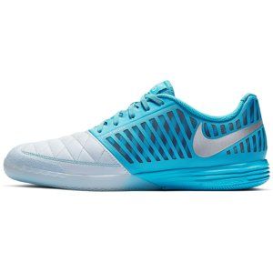 Nike lunar gato ii futsal ic blau f404 Teremcipők