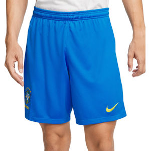 Nike M NK Brazil STADIUM DRY SHORT 2020 Rövidnadrág - Kék - XL