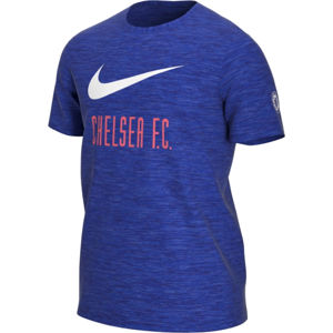 Nike M NK CHFC IGNITE SS TEE Rövid ujjú póló - Kék - S
