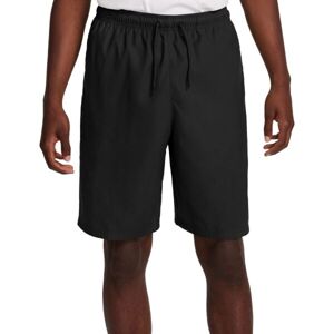 Nike CLUB Férfi rövidnadrág, fekete, méret