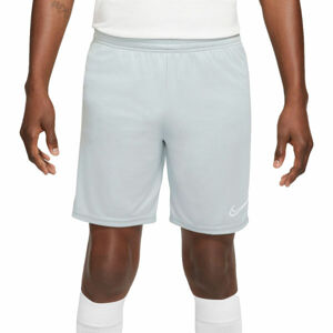 Nike Férfi futball rövidnadrág Férfi futball rövidnadrág, szürke