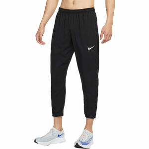Nike DF CHLLGR WVN PANT M Férfi nadrág futáshoz, fekete, méret M