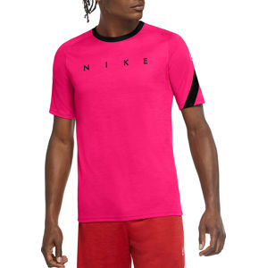Nike M NK DRY ACADEMY SS TEE Rövid ujjú póló - Rózsaszín - L