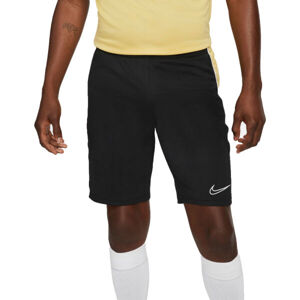 Nike DRY ACD M 18 SHORT KZ FP JB M Férfi futball rövidnadrág, fekete, méret XL
