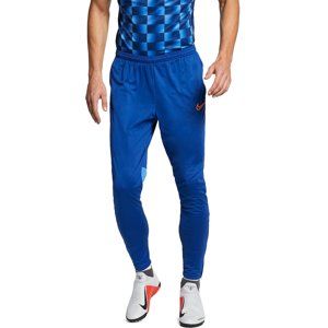 Nike M NK DRY ACDMY PANT SMR KPZ Nadrágok - Kék - XXL