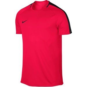 Nike M NK DRY ACDMY TOP SS Rövid ujjú póló - rózsaszín