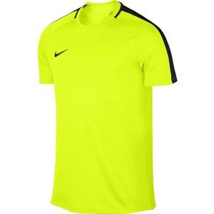 Nike M NK DRY ACDMY TOP SS Rövid ujjú póló - zöld
