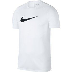 Nike M NK DRY ACDMY TOP SS GX2 Rövid ujjú póló - fehér